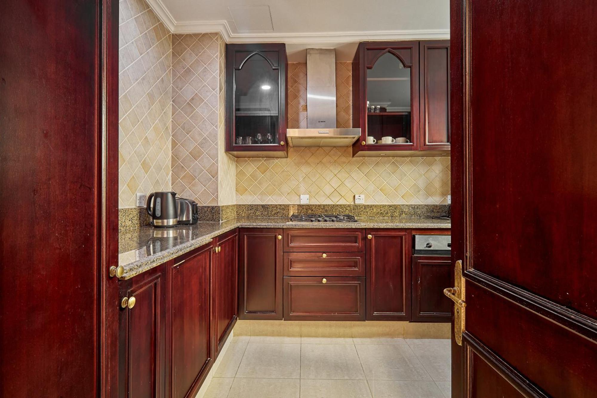 Golden Homes Souk Al Bahar Burj Khalifa View Tajer Residences 1Br Mint Avenue Near , Dubai Mall & Burj Khalifa Экстерьер фото